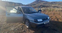 ВАЗ (Lada) 2110 2005 годаүшін600 000 тг. в Шемонаиха – фото 2