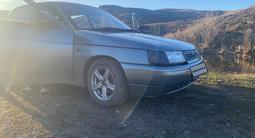 ВАЗ (Lada) 2110 2005 годаүшін600 000 тг. в Шемонаиха – фото 3