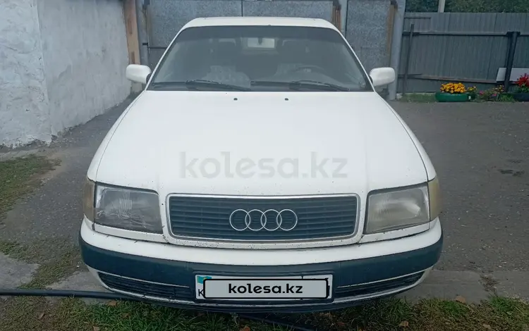 Audi 100 1992 годаfor1 500 000 тг. в Павлодар