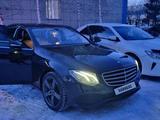 Mercedes-Benz E 200 2016 года за 8 500 000 тг. в Астана