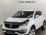 Kia Sportage 2013 годаүшін7 600 000 тг. в Астана