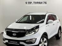 Kia Sportage 2013 годаfor7 600 000 тг. в Астана