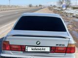 BMW 525 1991 года за 1 250 000 тг. в Кулан