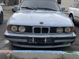 BMW 525 1991 года за 1 250 000 тг. в Кулан – фото 4