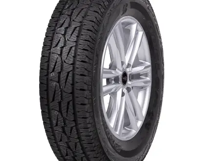 Bridgestone Dueler A/T 001 245 60 R18 105H за 67 000 тг. в Алматы