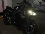 Kawasaki  Ninja 650 2020 года за 4 700 000 тг. в Астана