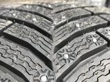 Зимние шипованные шины MICHELIN X-Ice North за 1 400 000 тг. в Караганда – фото 2