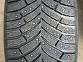 Зимние шипованные шины MICHELIN X-Ice Northfor1 150 000 тг. в Караганда – фото 5