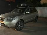 Hyundai Santa Fe 2006 годаүшін5 700 000 тг. в Алматы