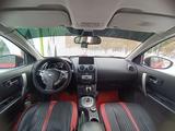 Nissan Qashqai 2007 года за 4 940 000 тг. в Астана – фото 4