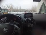 Nissan Qashqai 2007 года за 4 940 000 тг. в Астана – фото 5