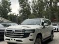 Toyota Land Cruiser 2023 годаүшін45 500 000 тг. в Алматы