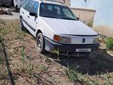 Volkswagen Passat 1992 года за 550 000 тг. в Кызылорда – фото 2