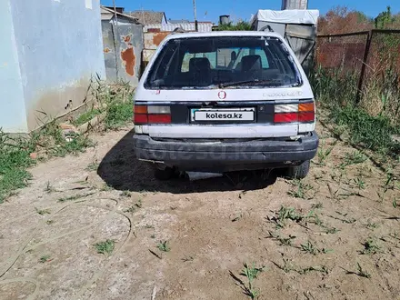 Volkswagen Passat 1992 года за 600 000 тг. в Кызылорда – фото 7