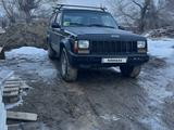 Jeep Cherokee 1993 годаүшін1 000 000 тг. в Талдыкорган – фото 2