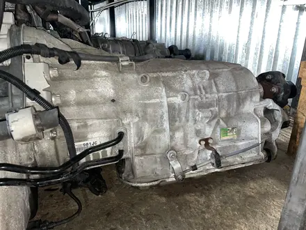 Акпп GM 6L45 BMW E90 N52B30 за 250 000 тг. в Астана