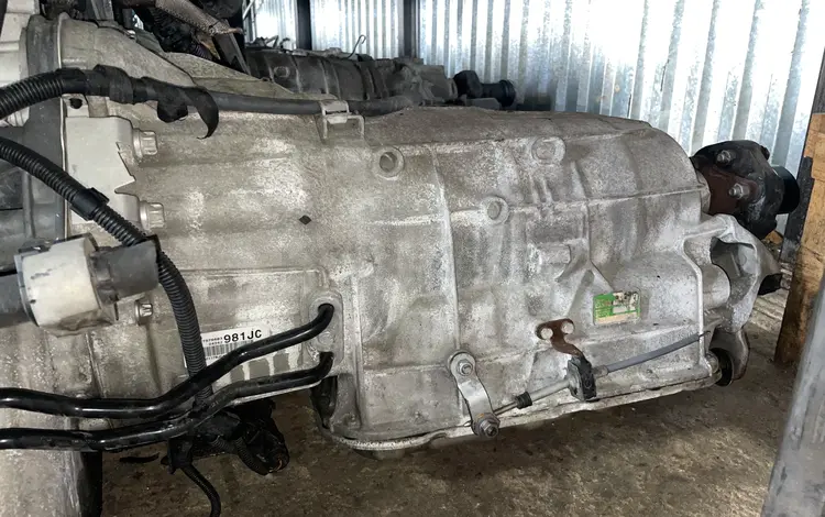 Акпп GM 6L45 BMW E90 N52B30 за 250 000 тг. в Астана