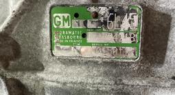 Акпп GM 6L45 BMW E90 N52B30 за 250 000 тг. в Астана – фото 2