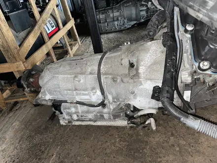 Акпп GM 6L45 BMW E90 N52B30 за 250 000 тг. в Астана – фото 4