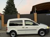 Volkswagen Caddy 2007 года за 3 650 000 тг. в Алматы – фото 2