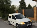 Volkswagen Caddy 2007 года за 3 650 000 тг. в Алматы