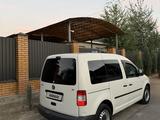 Volkswagen Caddy 2007 года за 3 650 000 тг. в Алматы – фото 4