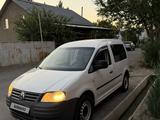 Volkswagen Caddy 2007 года за 3 650 000 тг. в Алматы – фото 3