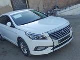 Hyundai Sonata 2017 года за 6 000 000 тг. в Павлодар