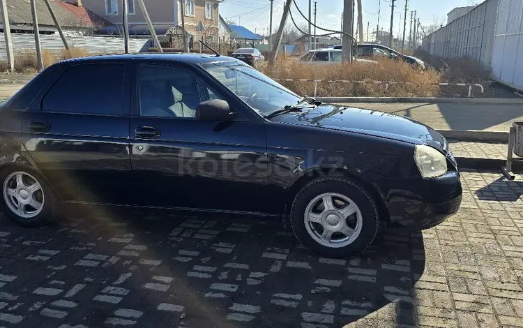 ВАЗ (Lada) Priora 2170 2013 года за 2 200 000 тг. в Атырау