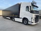 Volvo  FH 2017 года за 43 000 000 тг. в Уральск – фото 2