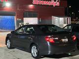 Toyota Camry 2012 года за 5 600 000 тг. в Атырау