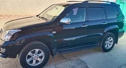 Toyota Land Cruiser Prado 2006 годаfor10 500 000 тг. в Кызылорда