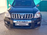 Toyota Land Cruiser Prado 2006 годаүшін10 000 000 тг. в Кызылорда