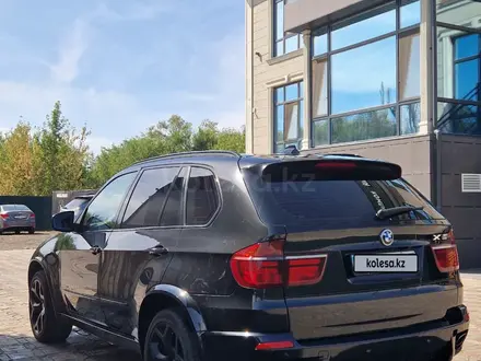 BMW X5 2011 года за 13 000 000 тг. в Алматы – фото 4
