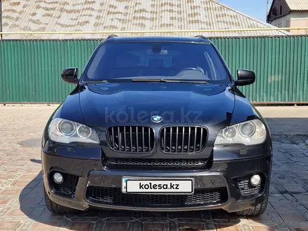 BMW X5 2011 года за 13 000 000 тг. в Алматы
