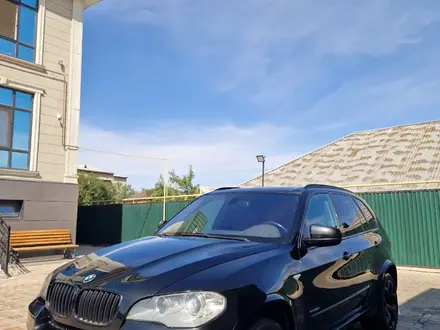 BMW X5 2011 года за 13 000 000 тг. в Алматы – фото 3