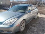 Lexus ES 300 2003 года за 5 700 000 тг. в Жанаозен – фото 3