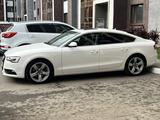 Audi A5 2014 года за 11 000 000 тг. в Костанай – фото 2