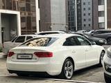 Audi A5 2014 года за 11 000 000 тг. в Костанай – фото 4