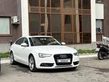 Audi A5 2014 года за 11 000 000 тг. в Костанай – фото 5