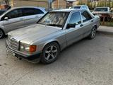 Mercedes-Benz 190 1992 года за 600 000 тг. в Актобе