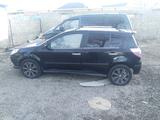 Geely MK 2013 года за 1 000 000 тг. в Турара Рыскулова – фото 3