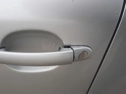 Ручка двери AUDI Skoda VW Volkswagen за 5 000 тг. в Актобе
