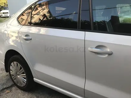 Ручка двери AUDI Skoda VW Volkswagen за 5 000 тг. в Актобе – фото 17