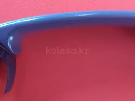 Ручка двери AUDI Skoda VW Volkswagen за 5 000 тг. в Актобе – фото 3