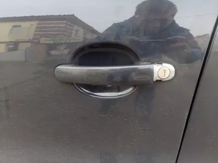 Ручка двери AUDI Skoda VW Volkswagen за 5 000 тг. в Актобе – фото 6