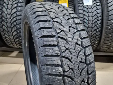 215/55r17 aplus A703 шип за 35 000 тг. в Астана – фото 2