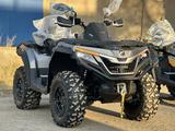 CFMOTO  CFORCE 1000 EPS 2025 года за 5 900 000 тг. в Астана – фото 3