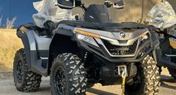 CFMOTO  CFORCE 1000 EPS 2025 года за 5 200 000 тг. в Астана – фото 3