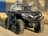 CFMOTO  CFORCE 1000 EPS 2025 года за 5 900 000 тг. в Астана – фото 2